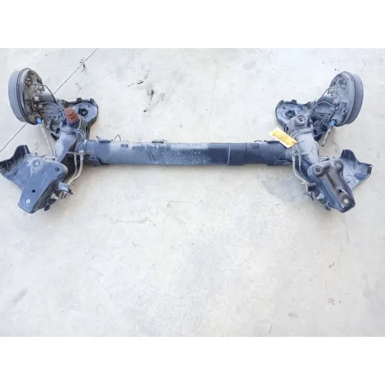 Puente Trasero para Peugeot 208 I (Ca_, Cc_)