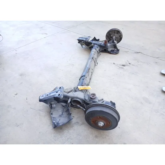 Puente Trasero para Peugeot 208 I (Ca_, Cc_)