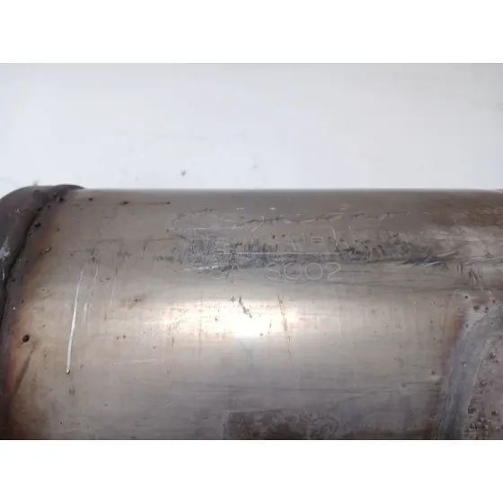 Filtro De Particulas para Peugeot 208 I (Ca_, Cc_)