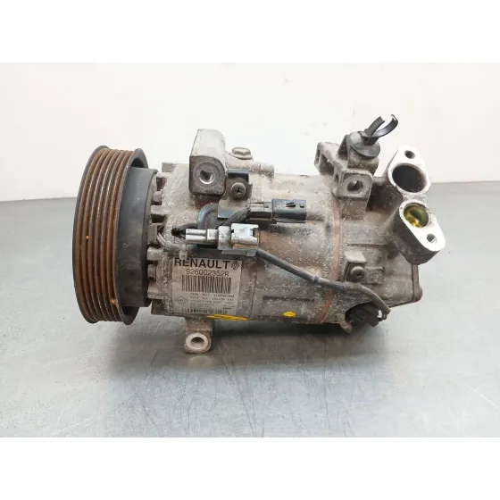 Compresor Aire Acondicionado para Renault Clio Iv (Bh_)