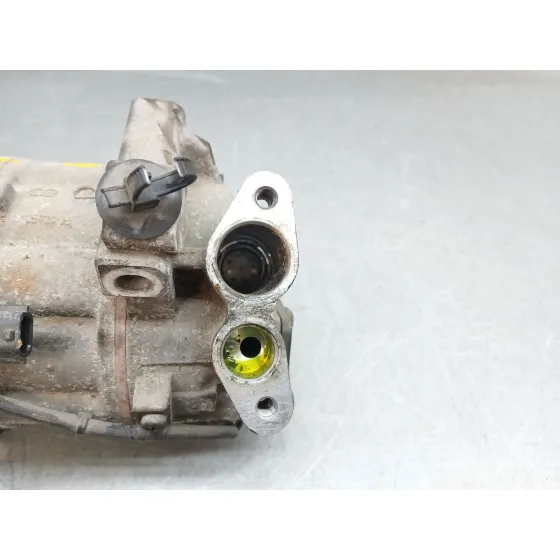 Compresor Aire Acondicionado para Renault Clio Iv (Bh_)