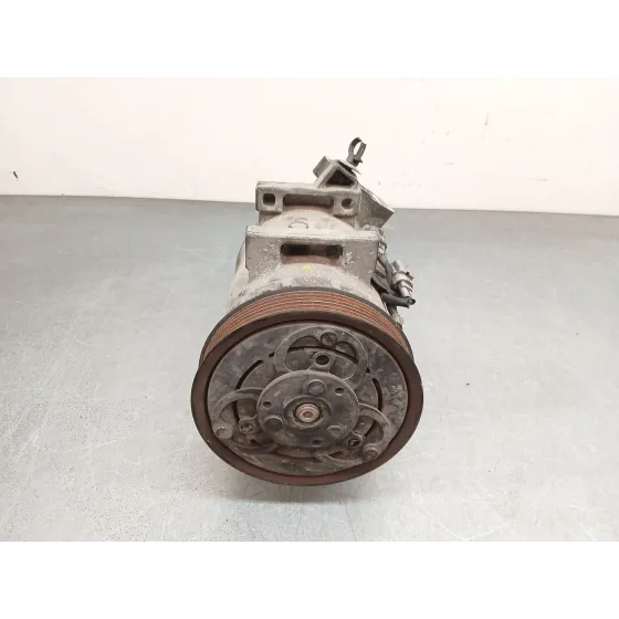 Compresor Aire Acondicionado para Renault Clio Iv (Bh_)