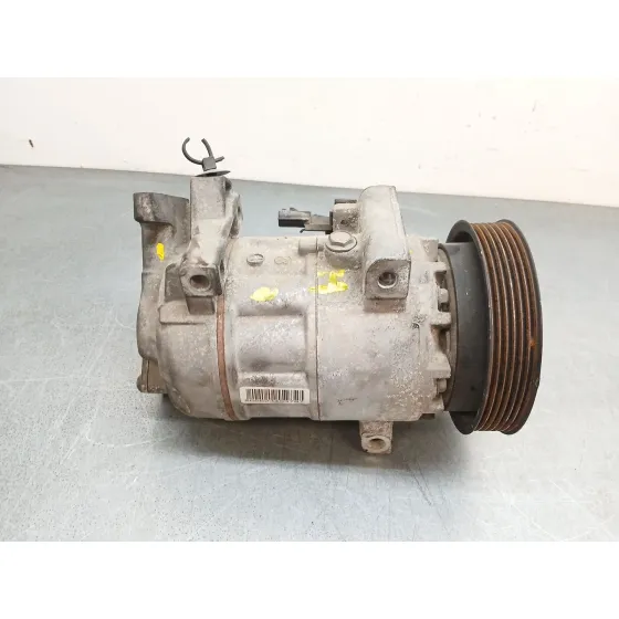 Compresor Aire Acondicionado para Renault Clio Iv (Bh_)