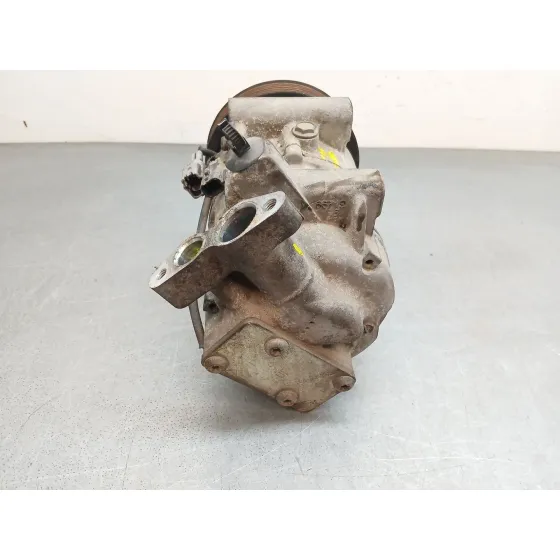 Compresor Aire Acondicionado para Renault Clio Iv (Bh_)