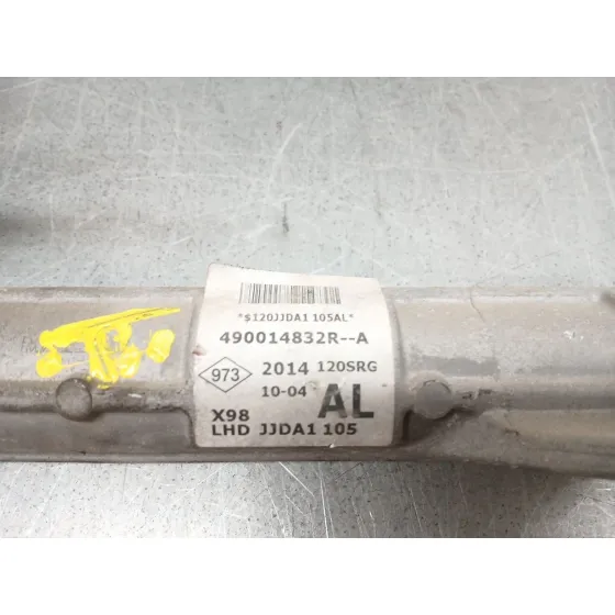 Cremallera Direccion para Renault Clio Iv (Bh_)