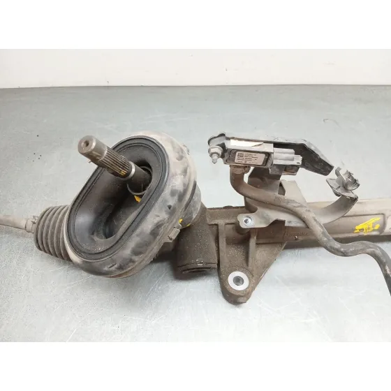 Cremallera Direccion para Renault Clio Iv (Bh_)