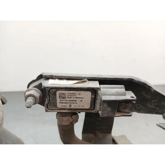 Cremallera Direccion para Renault Clio Iv (Bh_)