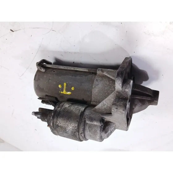 Motor Arranque para Renault Clio Iv (Bh_)