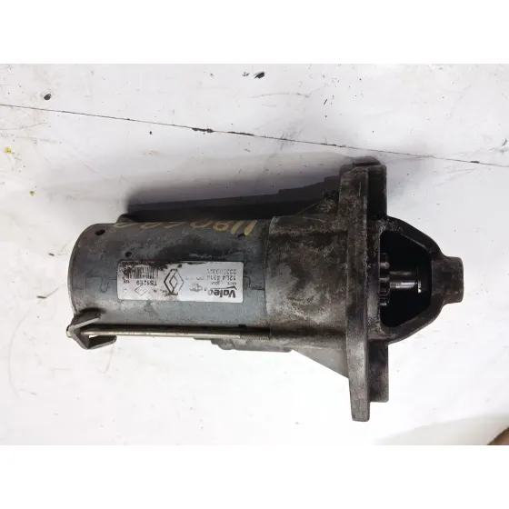 Motor Arranque para Renault Clio Iv (Bh_)