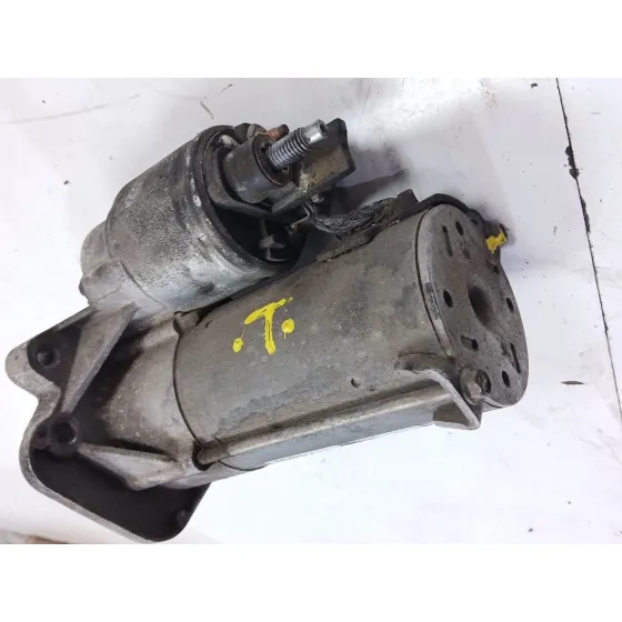 Motor Arranque para Renault Clio Iv (Bh_)