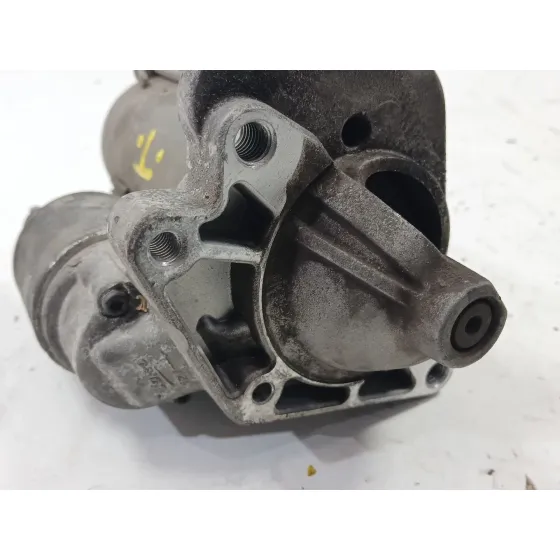 Motor Arranque para Renault Clio Iv (Bh_)