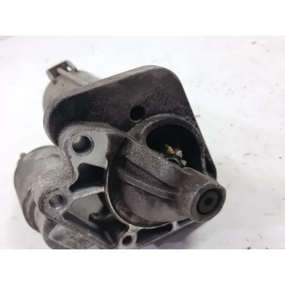 Motor Arranque para Renault Clio Iv (Bh_)