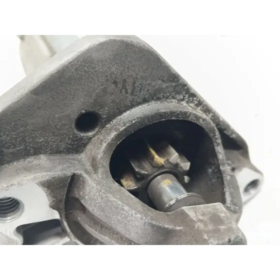 Motor Arranque para Renault Clio Iv (Bh_)