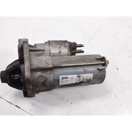 Motor Arranque para Renault Clio Iv (Bh_)