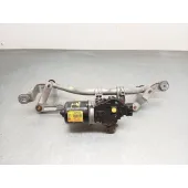 Motor Limpia Delantero para Renault Clio Iv (Bh_)