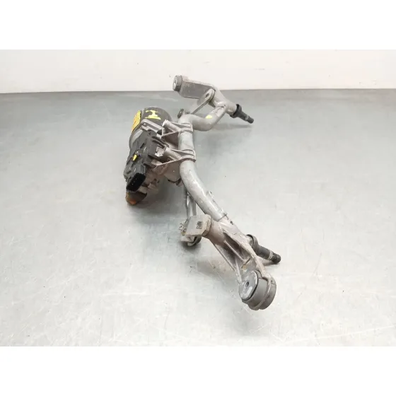 Motor Limpia Delantero para Renault Clio Iv (Bh_)