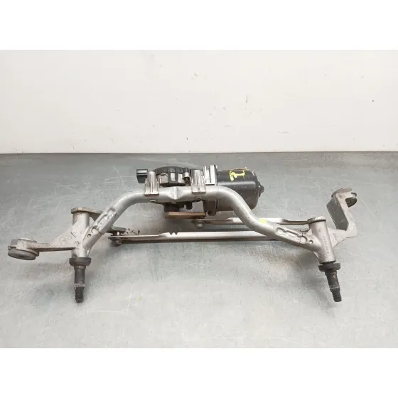 Motor Limpia Delantero para Renault Clio Iv (Bh_)