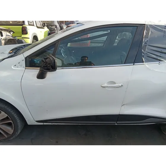 Puerta Delantera Izquierda para Renault Clio Iv (Bh_)