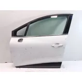 Puerta Delantera Izquierda para Renault Clio Iv (Bh_)