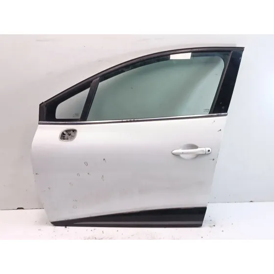 Puerta Delantera Izquierda para Renault Clio Iv (Bh_)