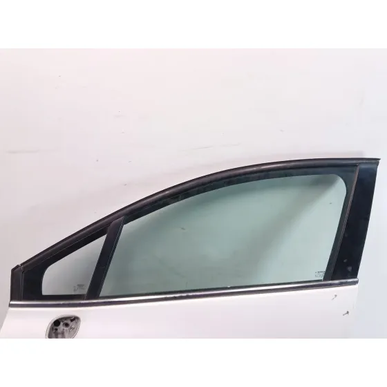 Puerta Delantera Izquierda para Renault Clio Iv (Bh_)