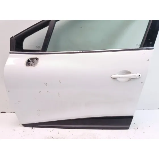 Puerta Delantera Izquierda para Renault Clio Iv (Bh_)