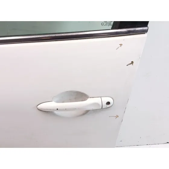 Puerta Delantera Izquierda para Renault Clio Iv (Bh_)