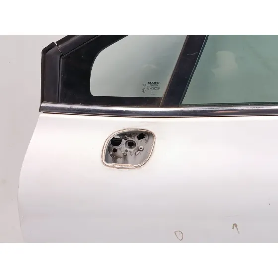 Puerta Delantera Izquierda para Renault Clio Iv (Bh_)
