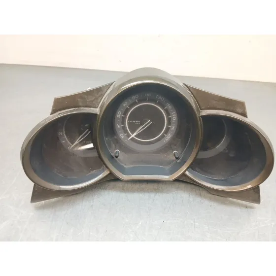 Cuadro Instrumentos para Citroën C3 Ii (Sc_)