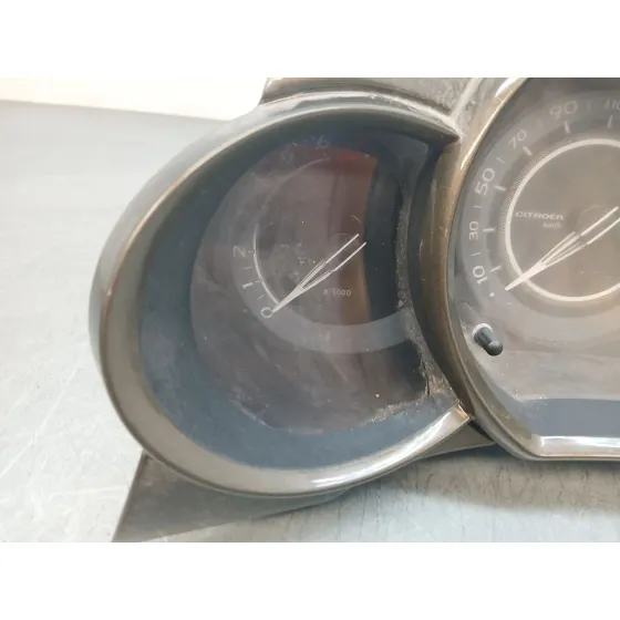 Cuadro Instrumentos para Citroën C3 Ii (Sc_)