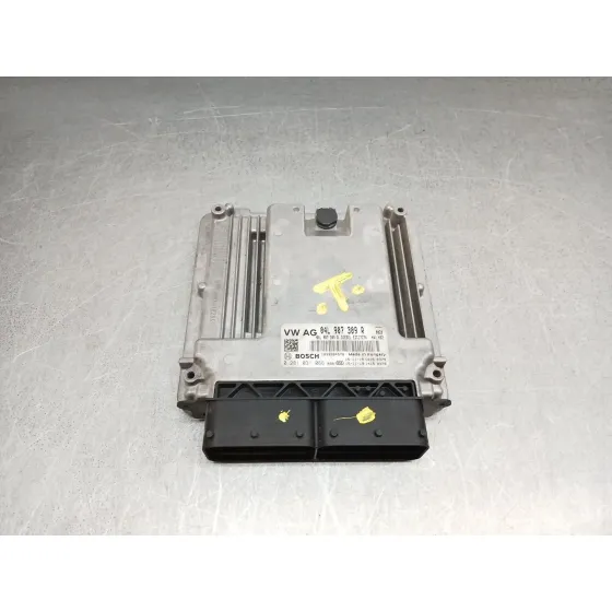 Centralita Motor Uce para Seat Leon (5F1)
