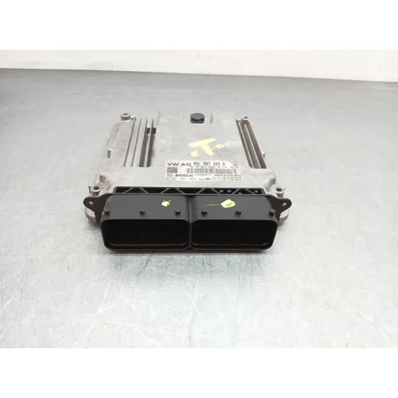 Centralita Motor Uce para Seat Leon (5F1)