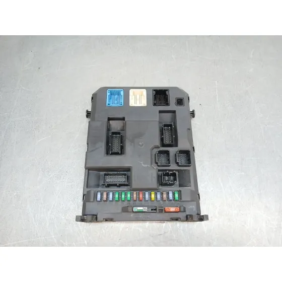 Centralita Bsi para Citroën C3 Ii (Sc_)