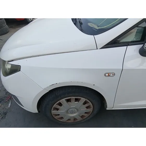Aleta Delantera Izquierda para Seat Ibiza Iv Sc (6J1, 6P5)