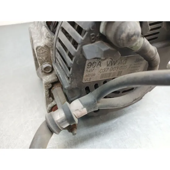 Alternador para Seat Ibiza Iv Sc (6J1, 6P5)
