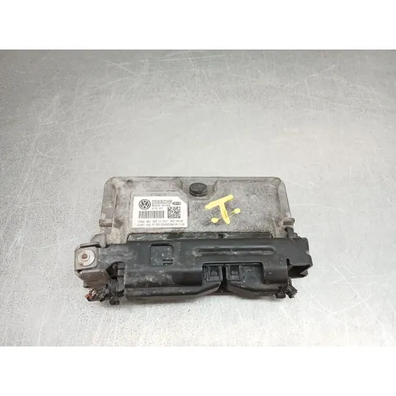 Centralita Motor Uce para Seat Ibiza Iv Sc (6J1, 6P5)