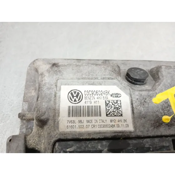 Centralita Motor Uce para Seat Ibiza Iv Sc (6J1, 6P5)