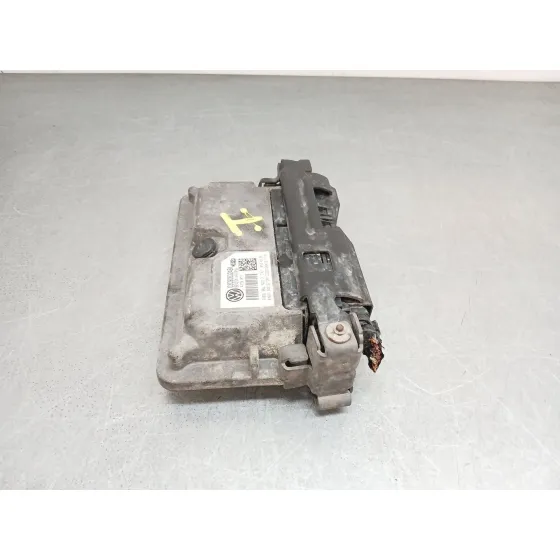 Centralita Motor Uce para Seat Ibiza Iv Sc (6J1, 6P5)