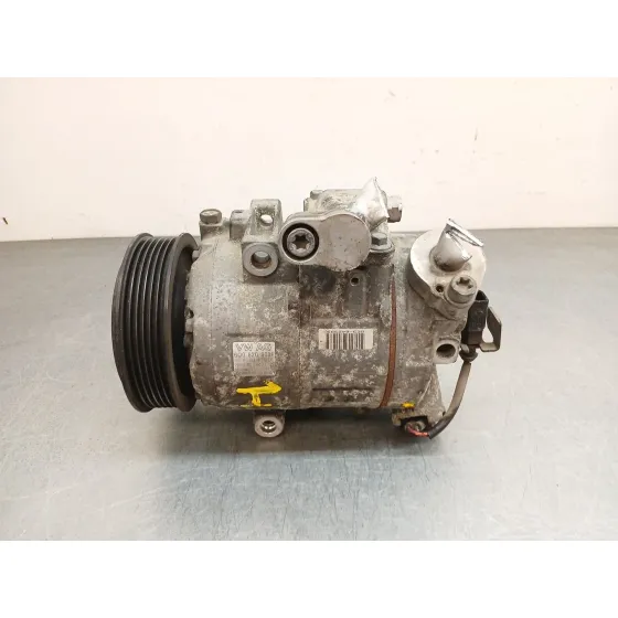 Compresor Aire Acondicionado para Seat Ibiza Iv Sc (6J1, 6P5)