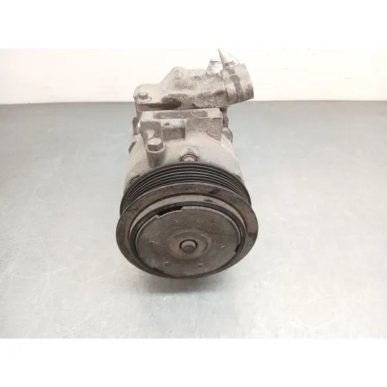 Compresor Aire Acondicionado para Seat Ibiza Iv Sc (6J1, 6P5)
