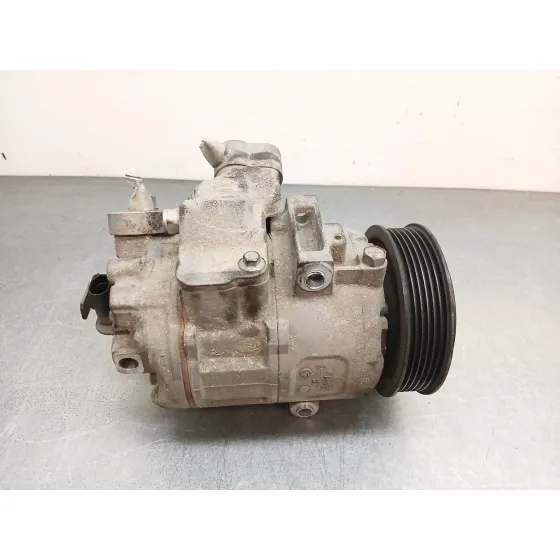 Compresor Aire Acondicionado para Seat Ibiza Iv Sc (6J1, 6P5)
