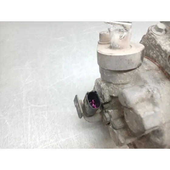 Compresor Aire Acondicionado para Seat Ibiza Iv Sc (6J1, 6P5)