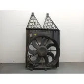 Electroventilador para Seat Ibiza Iv Sc (6J1, 6P5)