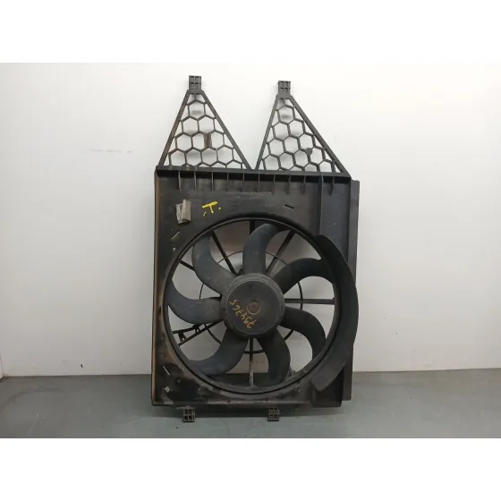 Electroventilador para Seat Ibiza Iv Sc (6J1, 6P5)