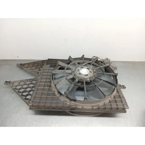 Electroventilador para Seat Ibiza Iv Sc (6J1, 6P5)