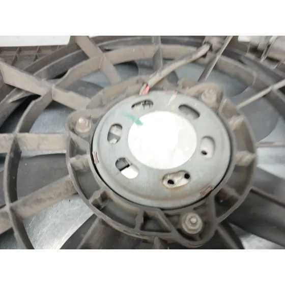 Electroventilador para Seat Ibiza Iv Sc (6J1, 6P5)