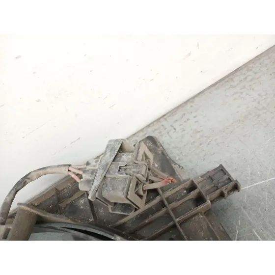 Electroventilador para Seat Ibiza Iv Sc (6J1, 6P5)