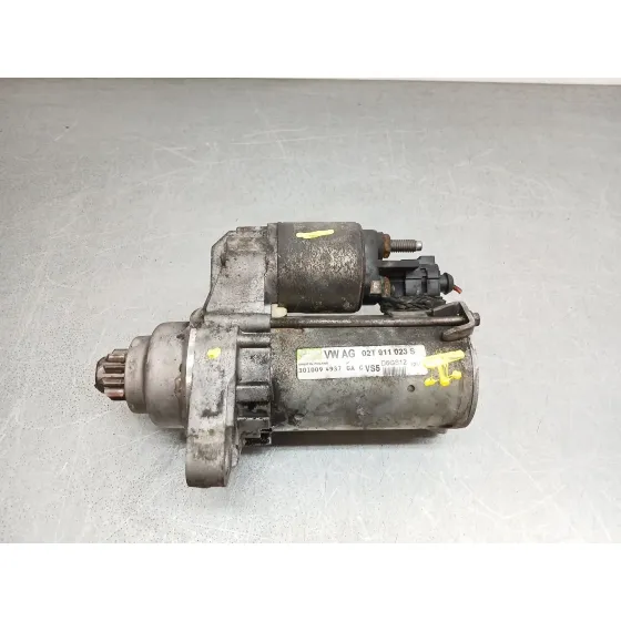 Motor Arranque para Seat Ibiza Iv Sc (6J1, 6P5)
