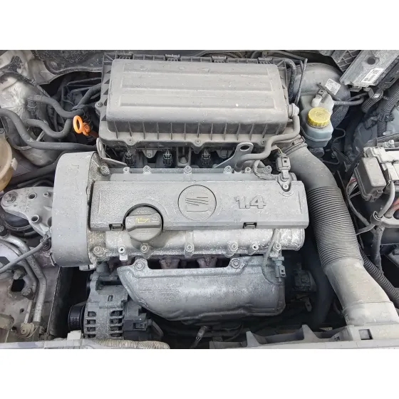 Motor Completo para Seat Ibiza Iv Sc (6J1, 6P5)