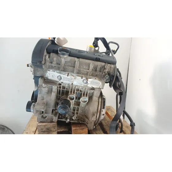 Motor Completo para Seat Ibiza Iv Sc (6J1, 6P5)
